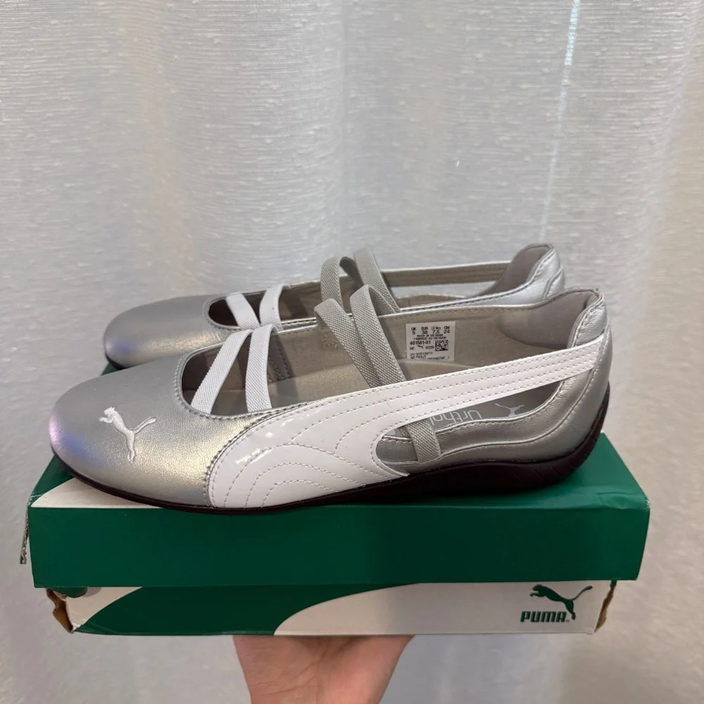 Puma reposhing this